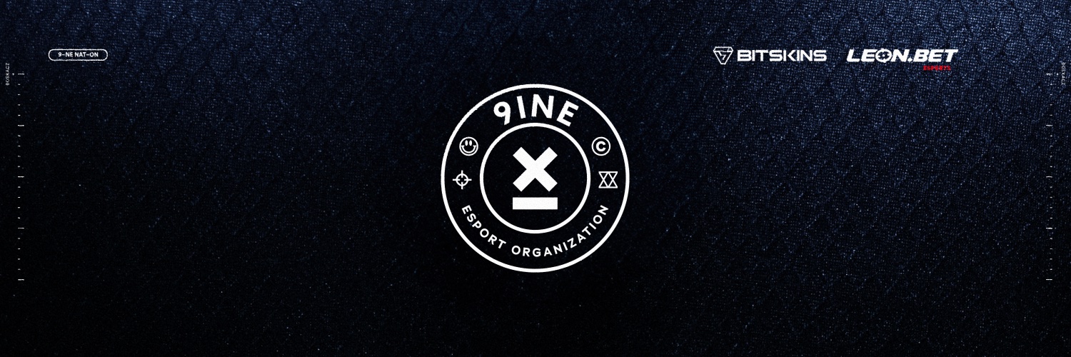 9INE Profile Banner