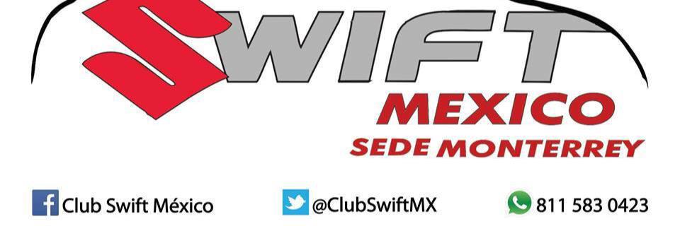 ClubSwiftMty's profile banner image