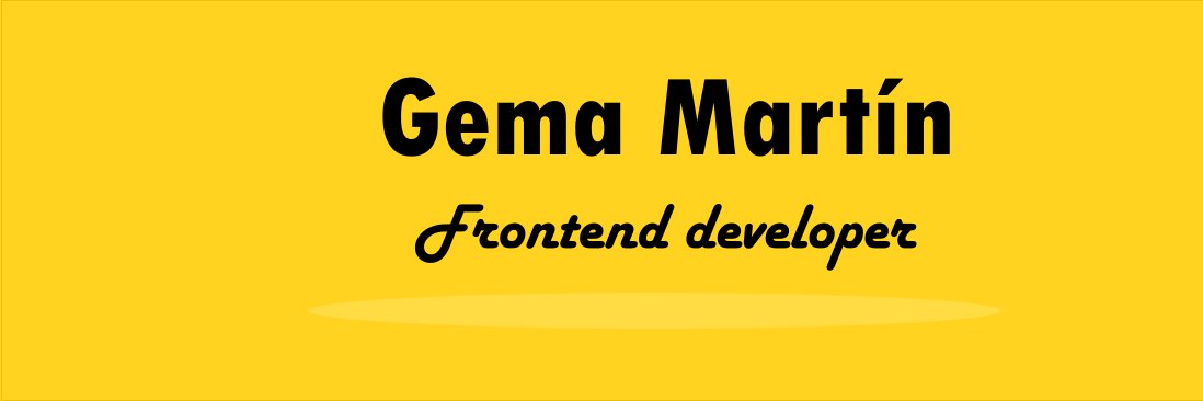 gemindev's profile banner image