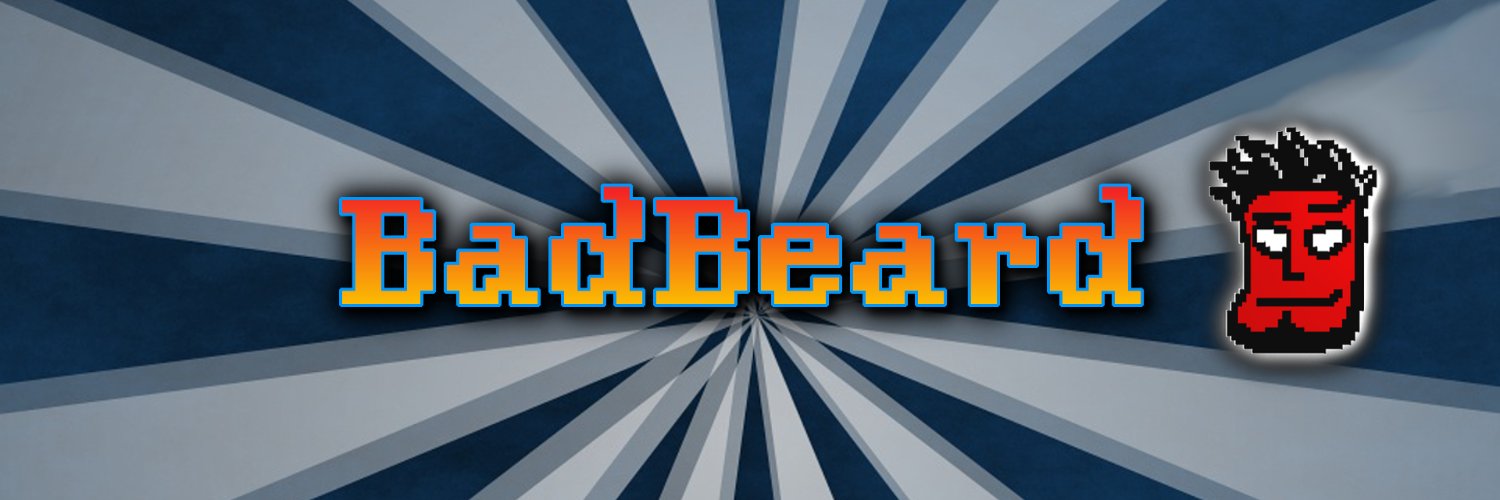 Dr. BadBeard banner