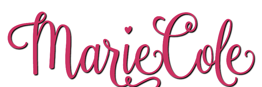 MarieColeBooks's profile banner image