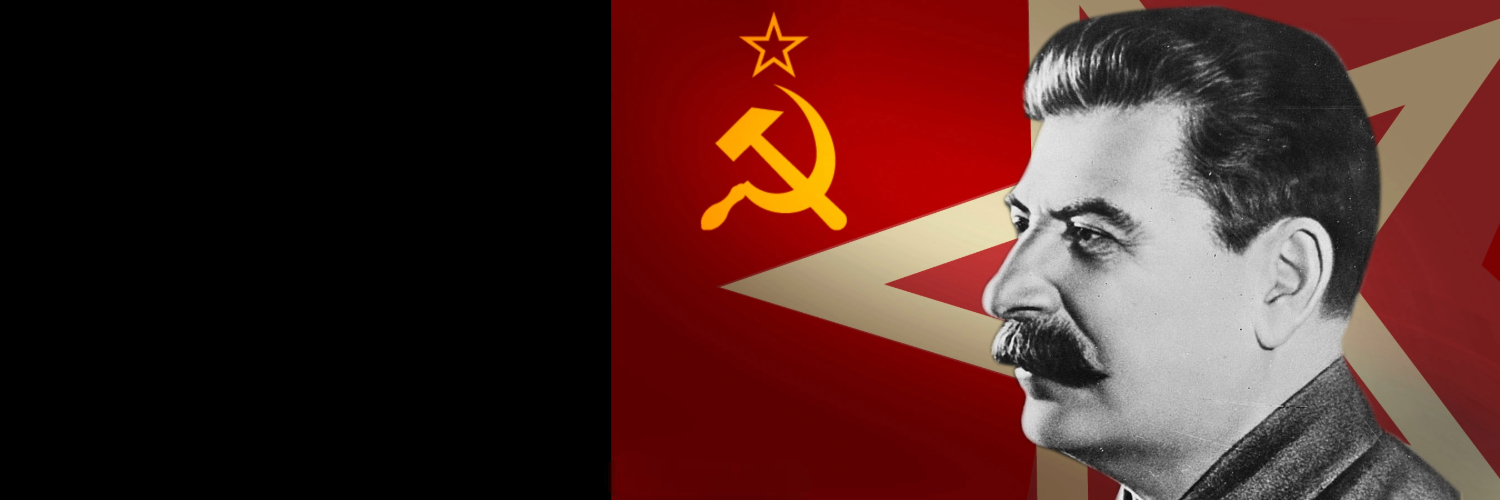 Bad Linhat ☭ banner