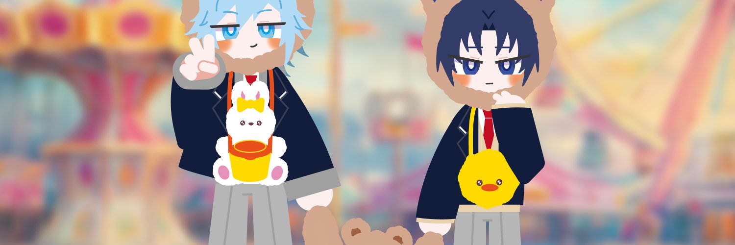 くろみつ banner