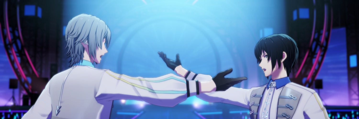 kuromitsu__'s profile banner image