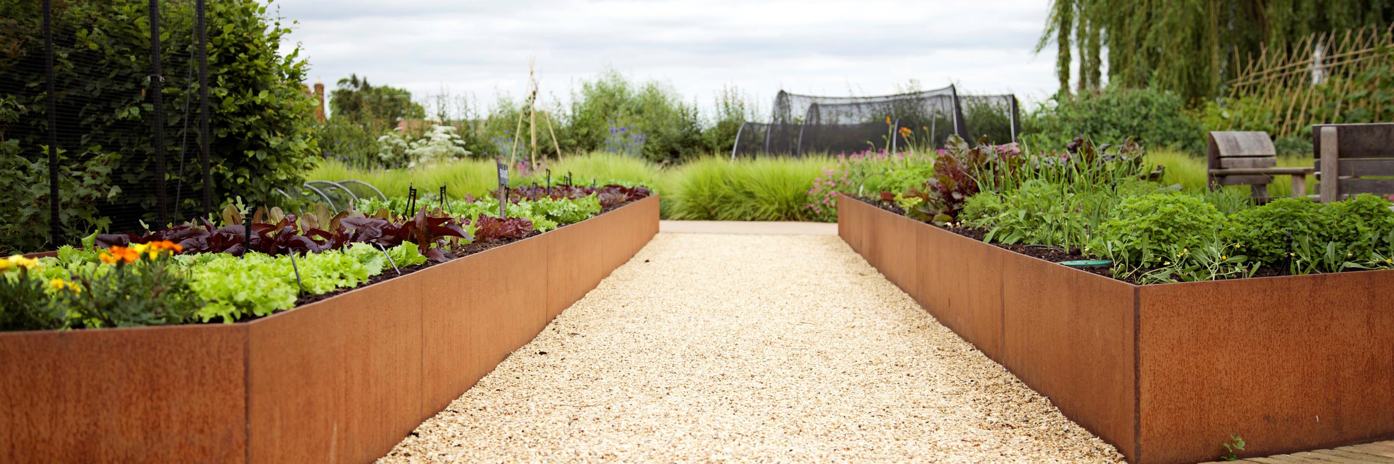 SteelForGardens's profile banner image