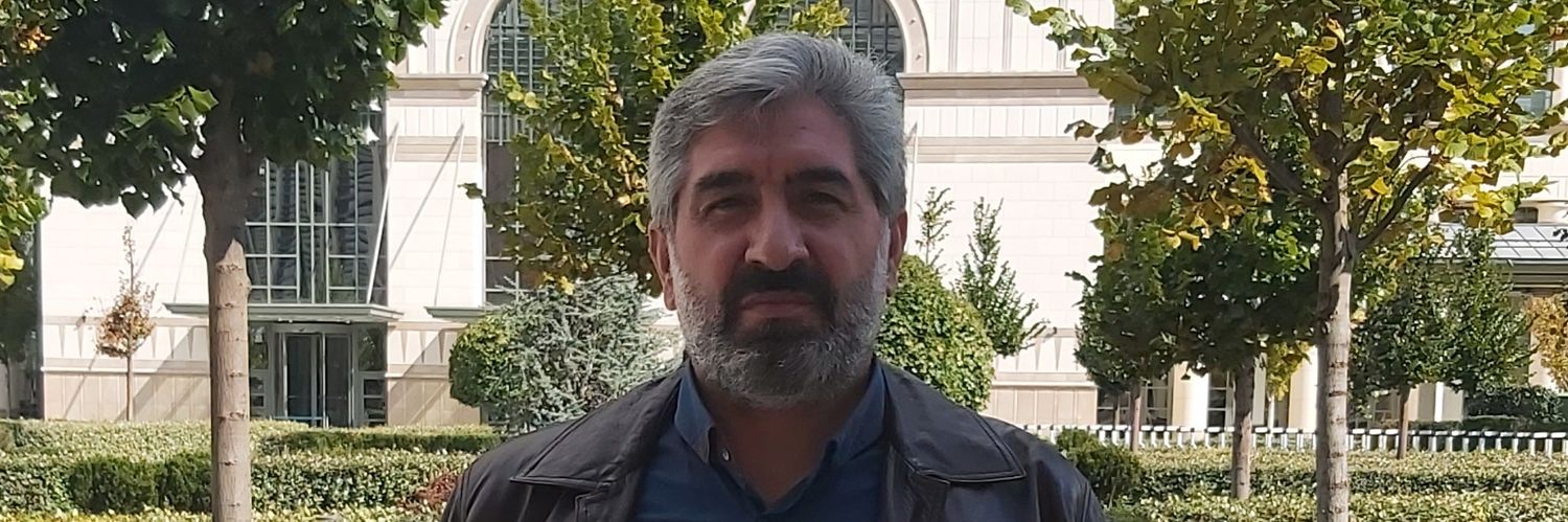 MetinKocak36's profile banner image