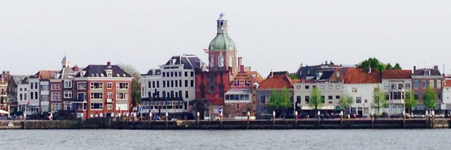 Studio De Witt banner