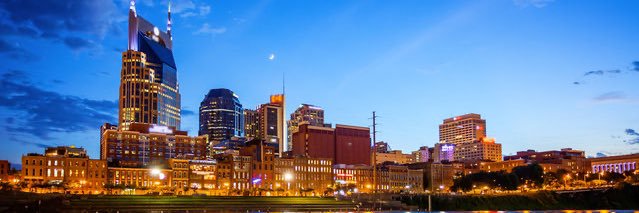 Justin Roberts banner