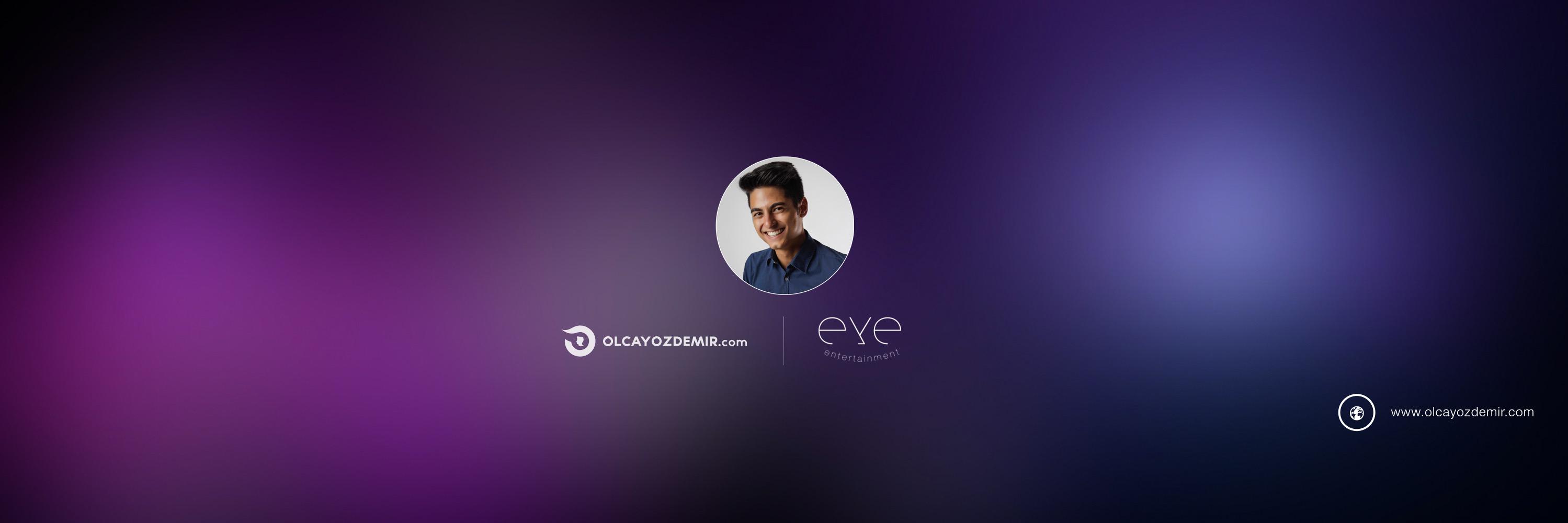 olcaysworld's profile banner image
