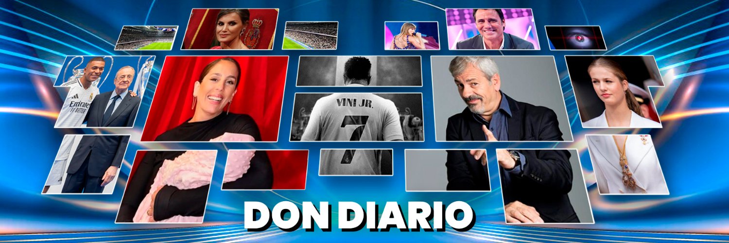 don_Diario's profile banner image
