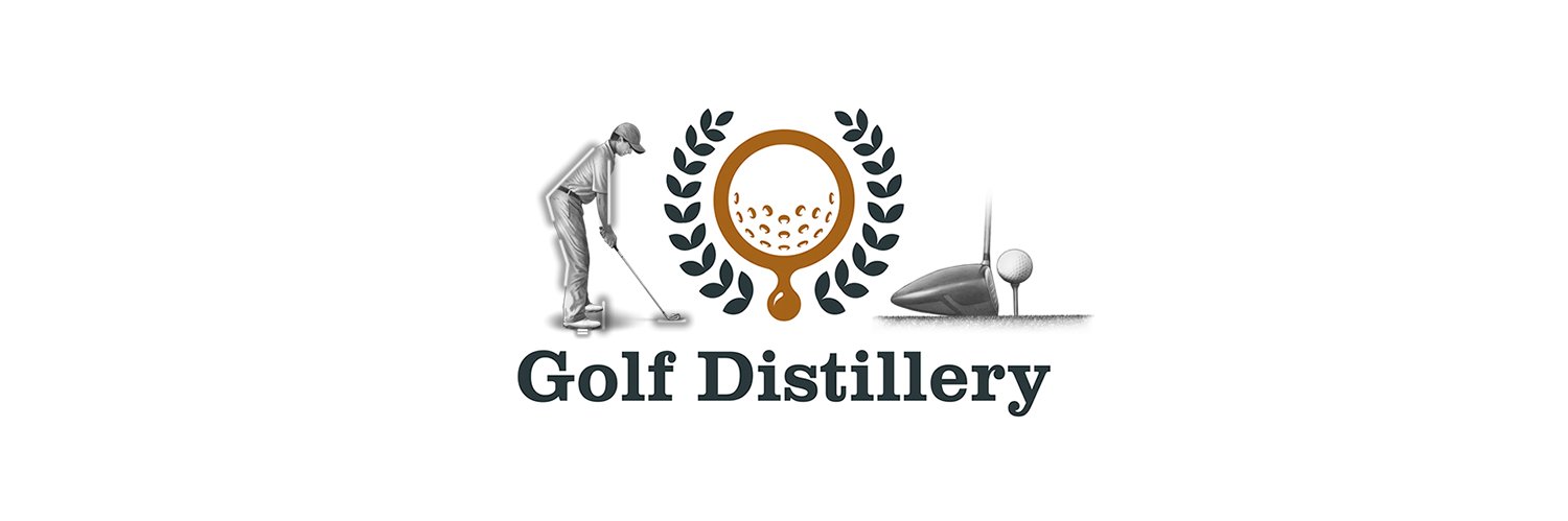 Golf Distillery banner