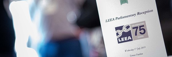 LEEA_INT Profile Banner