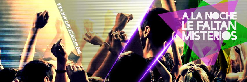 MariaMisterios's profile banner image