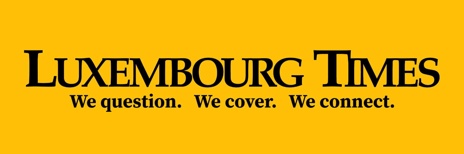 Luxembourg Times banner