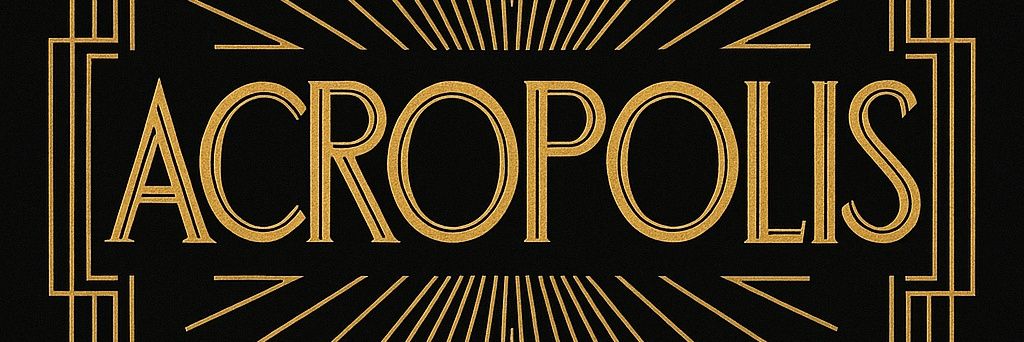 AcropolisCorner's profile banner image