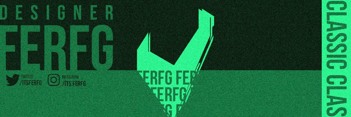 ItsFerFG's profile banner image