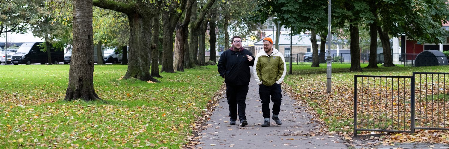 Step Count Challenge banner