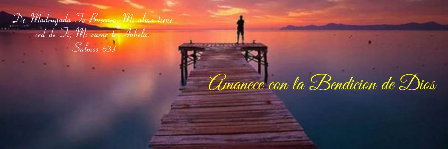 AmaneceB's profile banner image