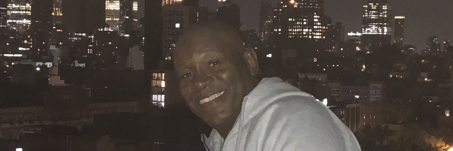 AuthorDSmith's profile banner image