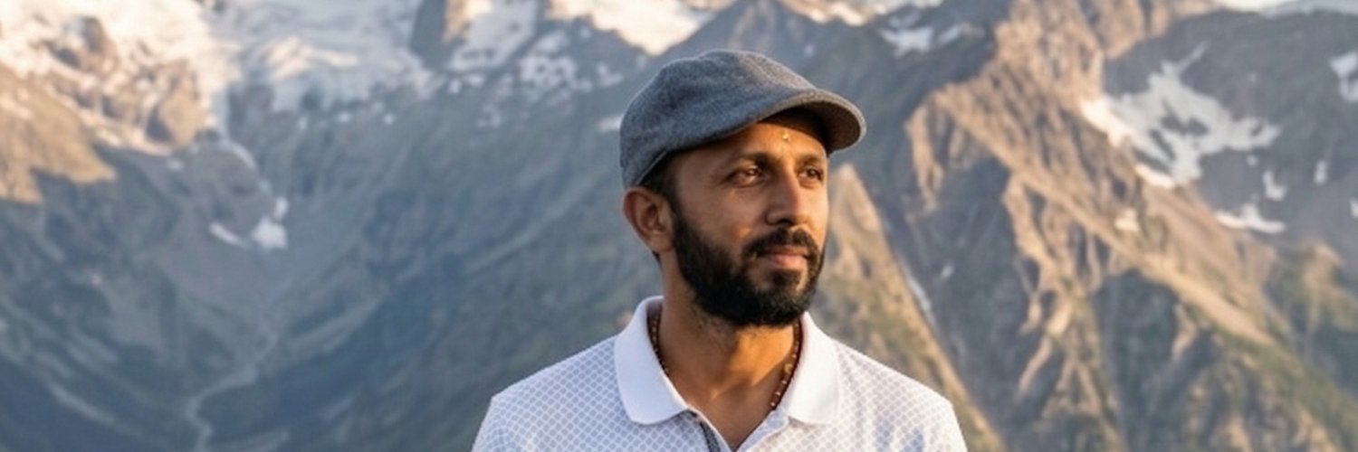 PrashanthRajuPS's profile banner image