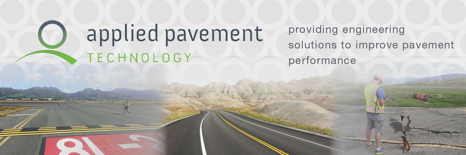 appliedpavement's profile banner image