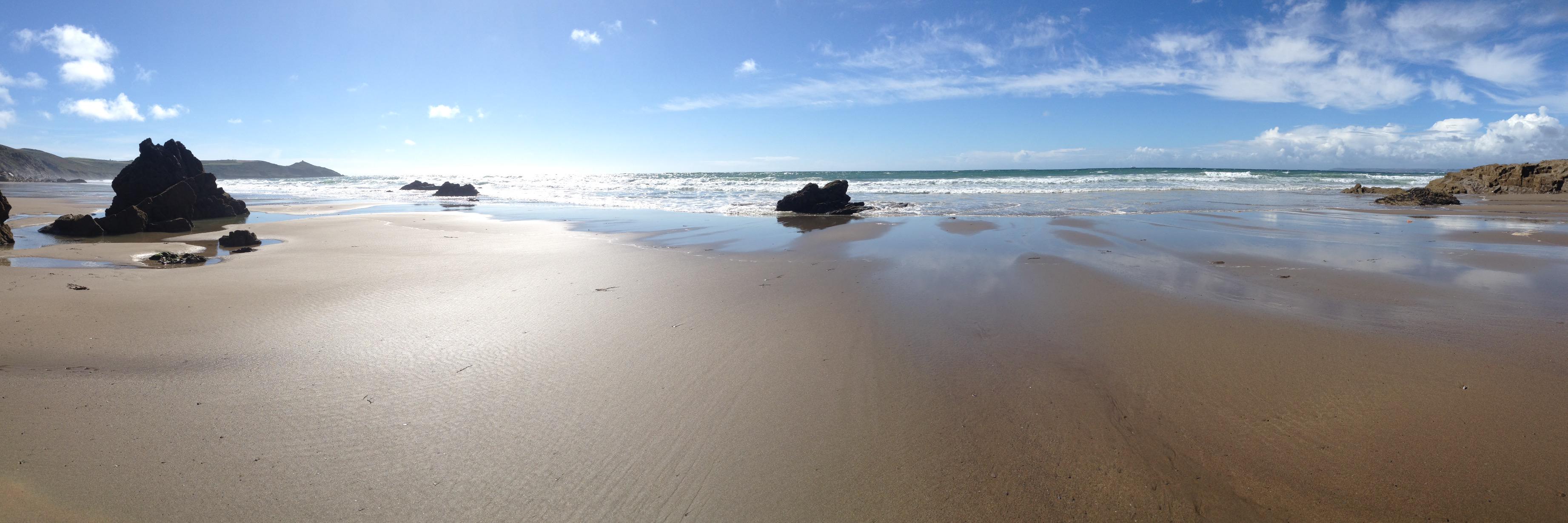 Adventure Bay Surf banner