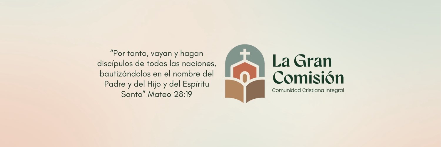grancomisioncci's profile banner image