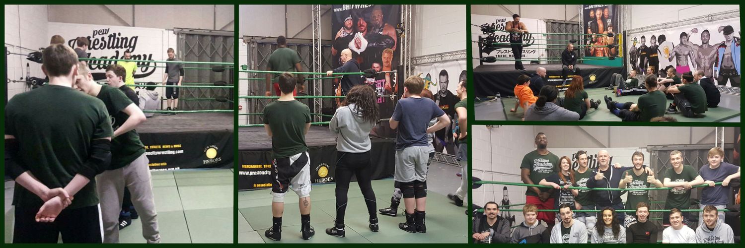 PCWacademy's profile banner image