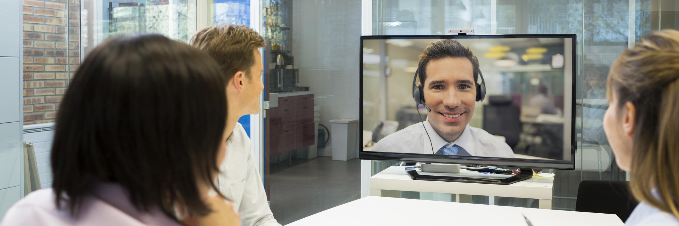 skype4b's profile banner image