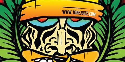 TokeJuice's profile banner image
