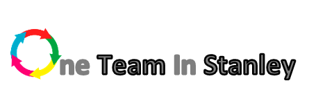 OTIS Stanley banner