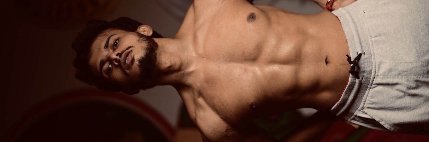 DineshLaha's profile banner image