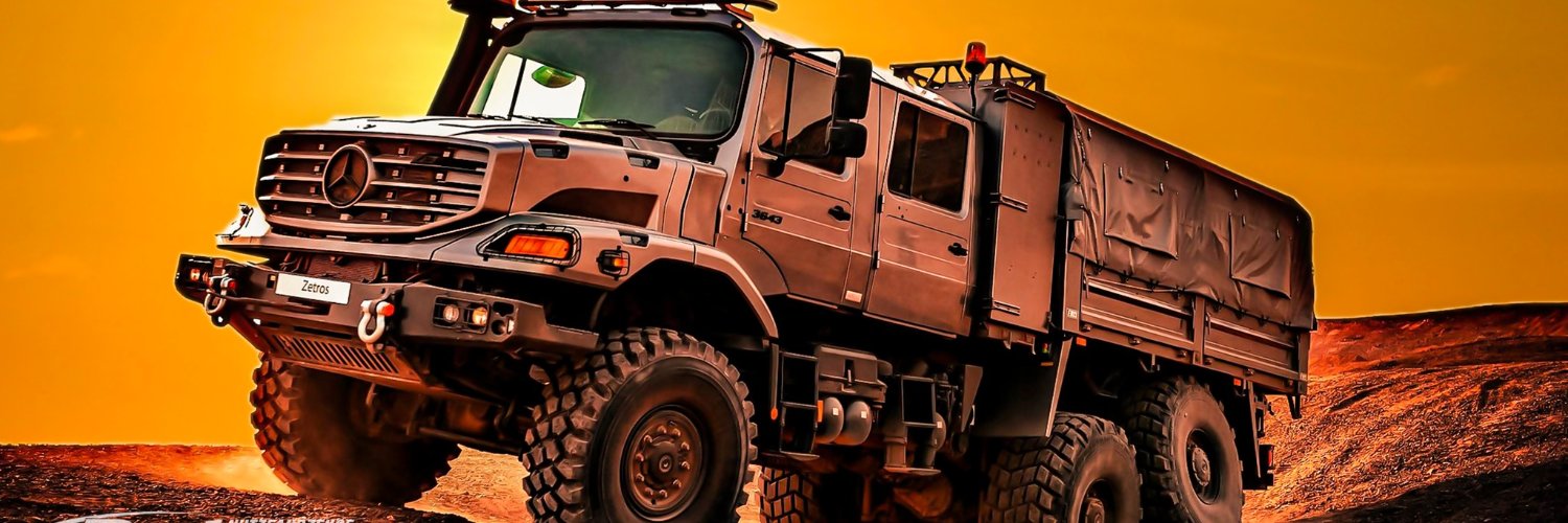 PAULTRUCKcom's profile banner image