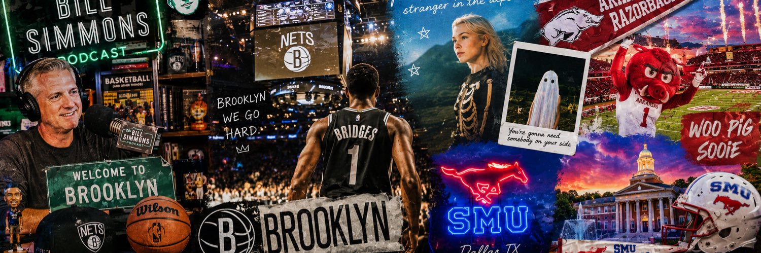 BillSimmonsFan4's profile banner image