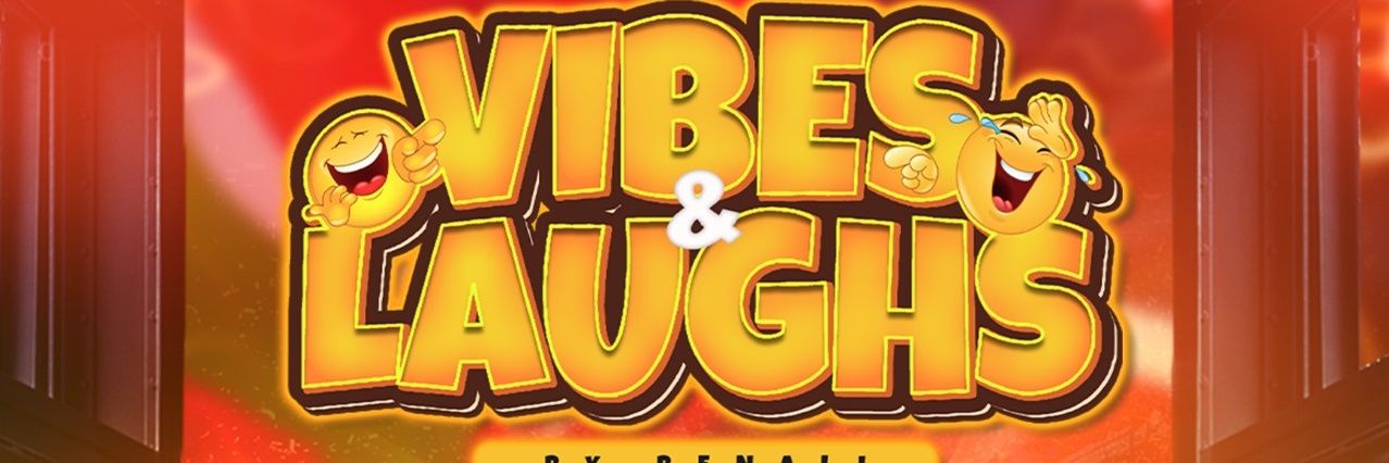 VibesAndLaughs's profile banner image