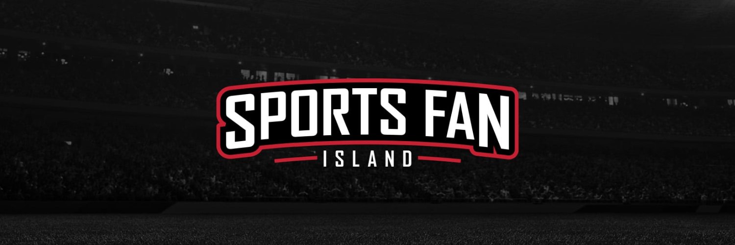 SportsFanIsland's profile banner image