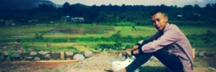 anggaryan79's profile banner image