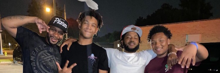 HellKatt Williams banner