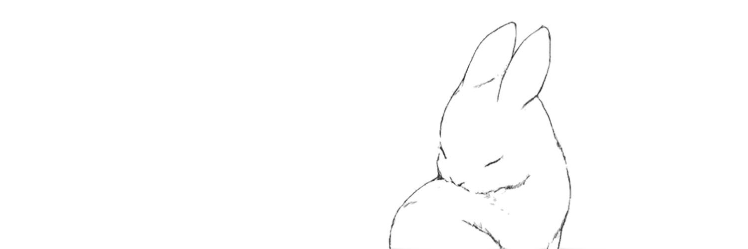 healingbun's profile banner image