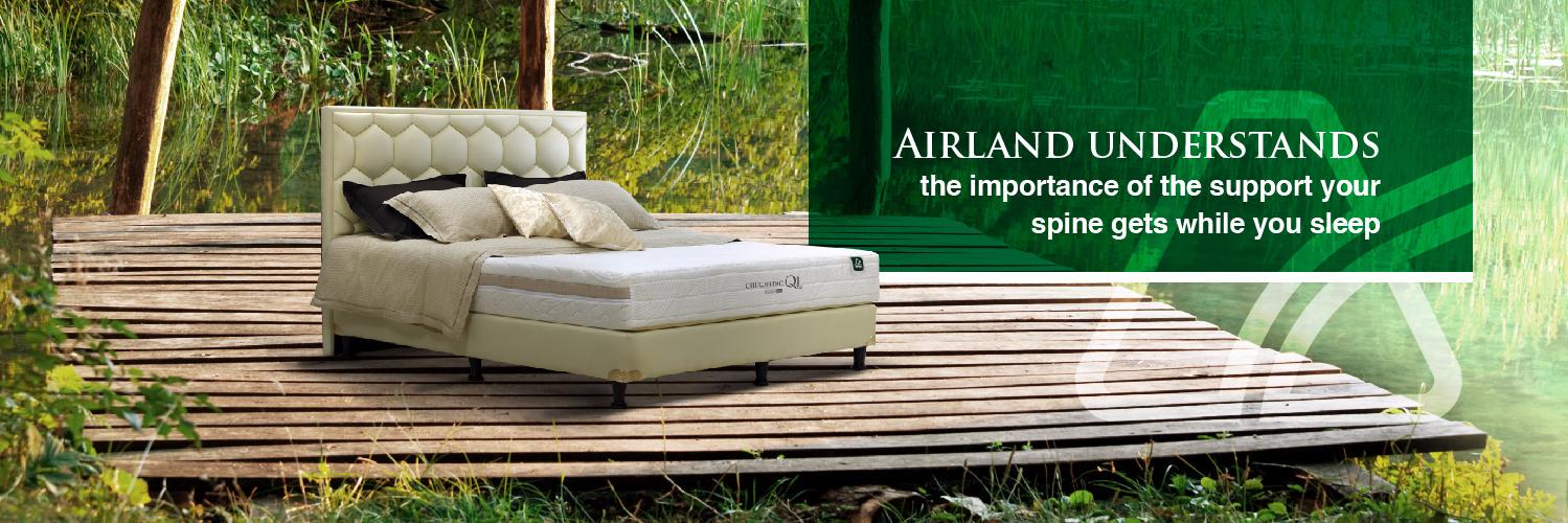 airlandbed's profile banner image