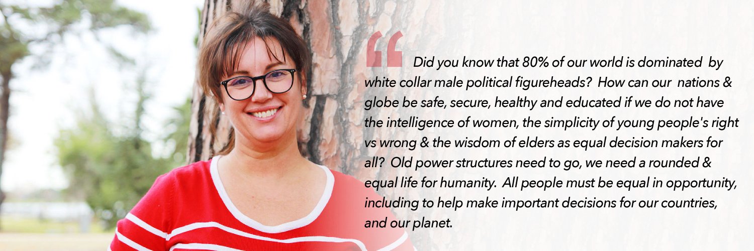 Ruby O'Rourke banner