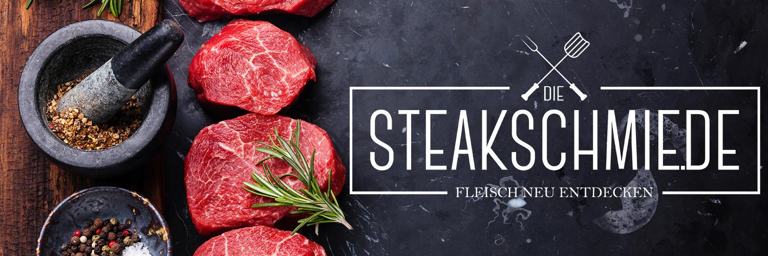 Steakschmiede's profile banner image