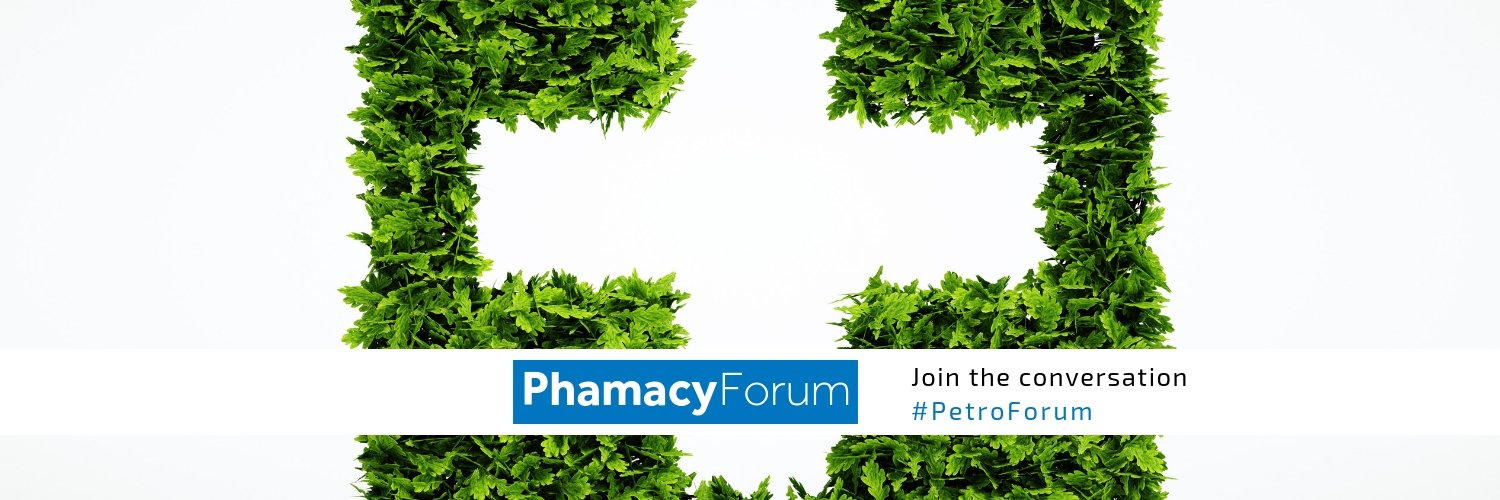 PharmacyForum banner