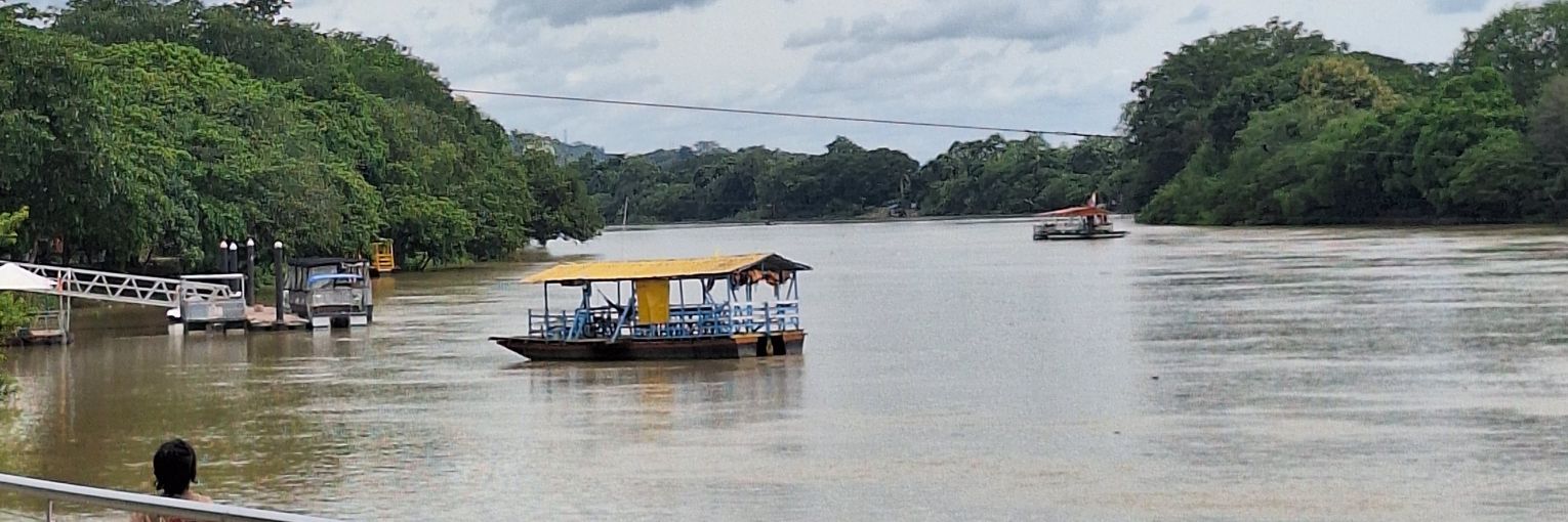 José (Negro Cumbé) banner