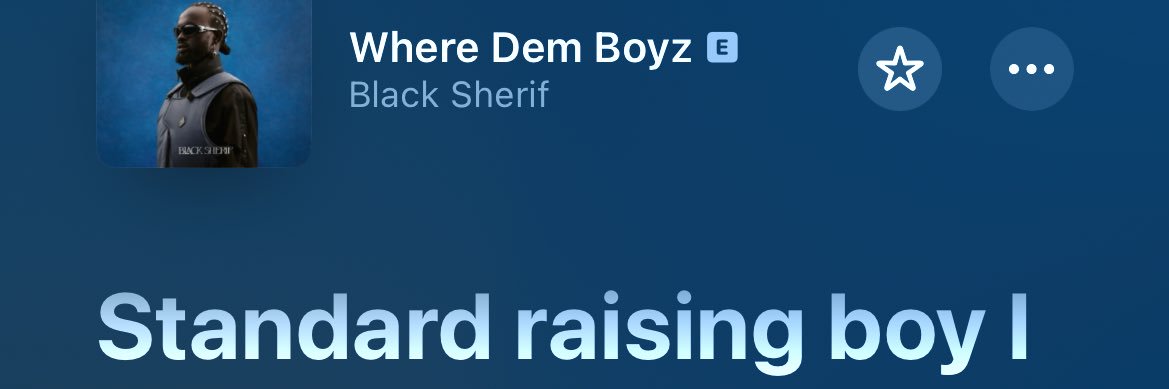 Debonair banner