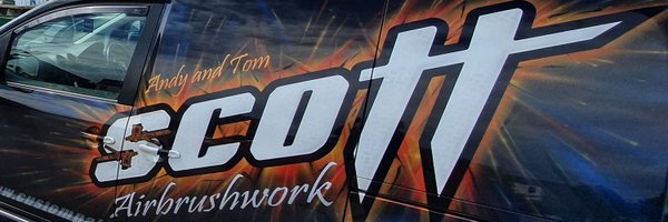 Tom Scott Profile Banner