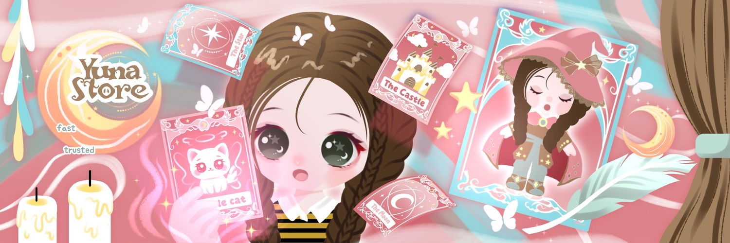 Yuna testi 3000+ banner