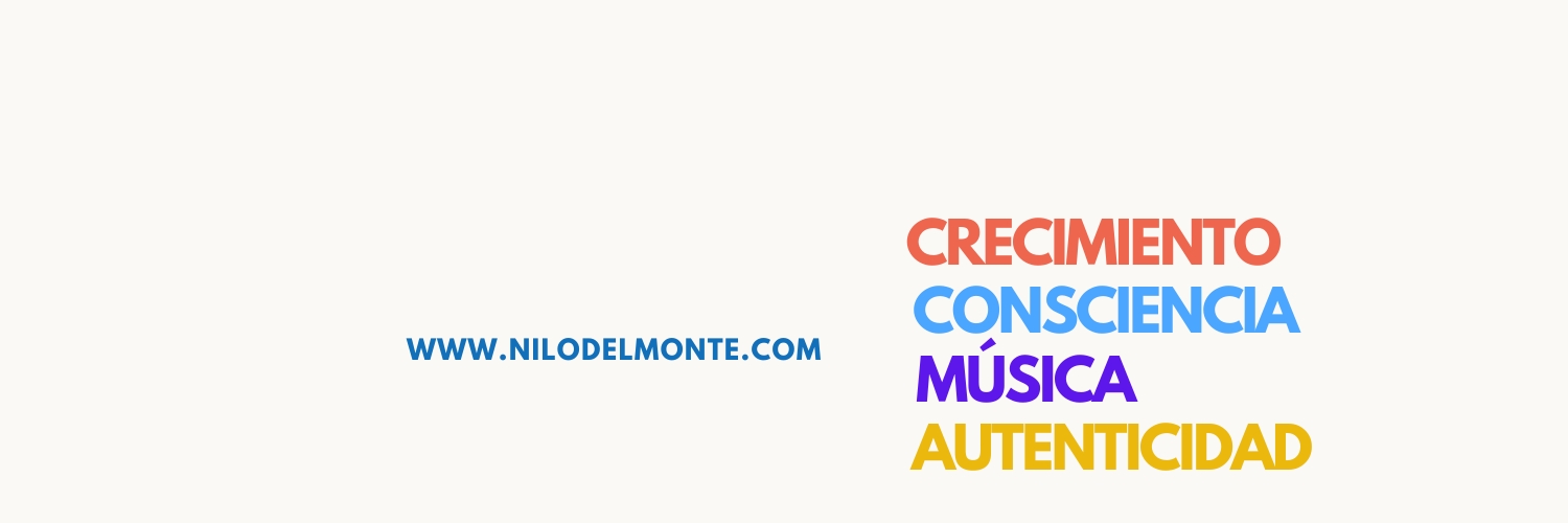 NILO DEL MONTE banner