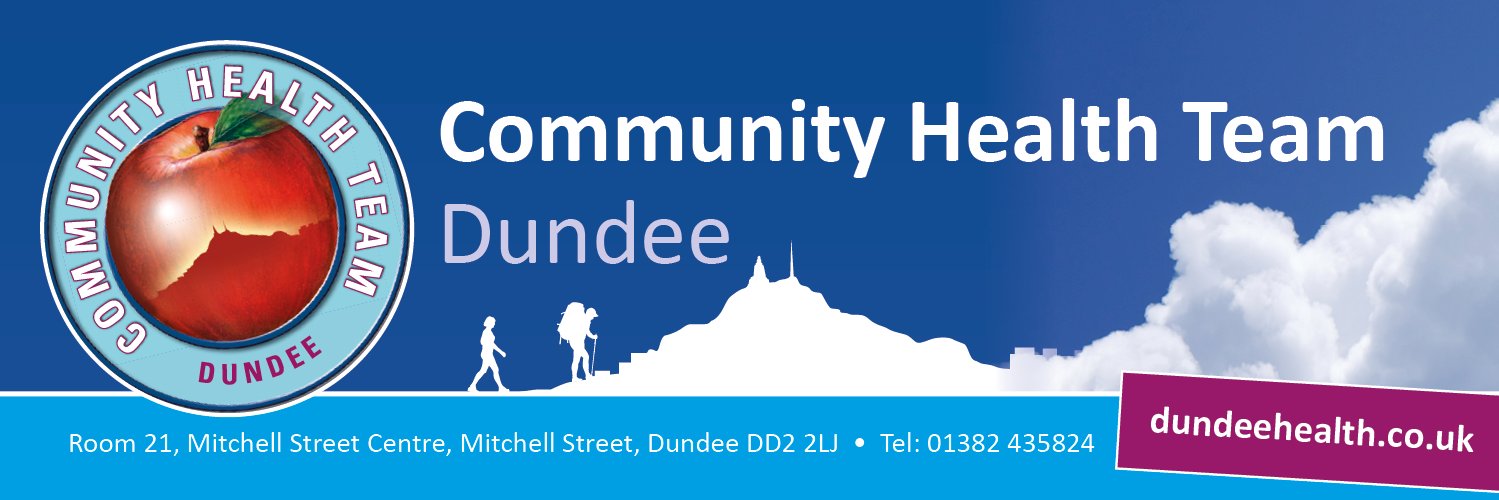 CHTDundee's profile banner image