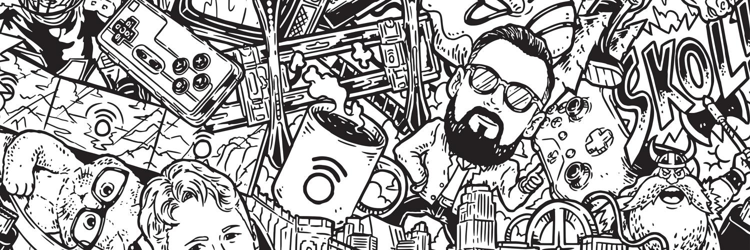 Echogear banner